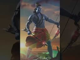 Jai shree Ram