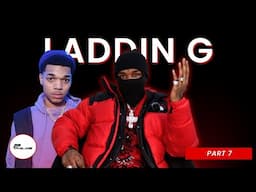 Laddin G aka Aladdin Xantander Says HE DID NOT GET PNV JAY R0BBED (P7)