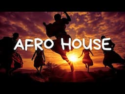 Afro House mix 2025 | By ZAKS mix