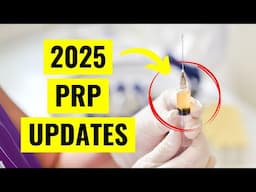 Platelet Rich Plasma Injection for Knee Arthritis (2025 Updates)