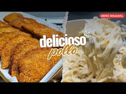 Cuando Hago Así el Pollo Se Acaba Todo/FABI ZEA