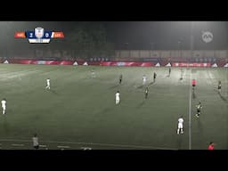 Kaya FC - Iloilo vs Lion City Sailors FC - Highlights