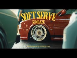 Soft Serve Sundaze - Inside look | 4K