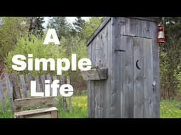 Simple Recipes for a Simple Life