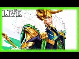 Marvel Rivals - It's so much fun to play Loki