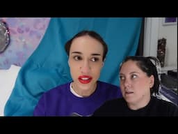 colleen ballinger, stop trying to make miranda sings happen. it's not going to happen.