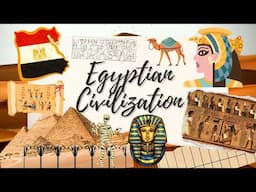 ANCIENT EGYPTIAN EDUCATION