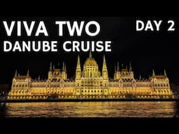 VIVA TWO Day 2: Szentendre, Estergom Basilica, and Ruin Pubs in Budapest, Hungary