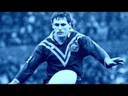 Kangaroos vs Oldham 1986