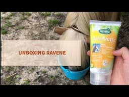 UNBOXING ET TEST DES PRODUITS RAVENE ! 🐞