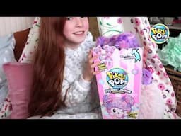 PIKMI POPS PAJAMA LLAMA POPPY SPRINKLES | Little Red World