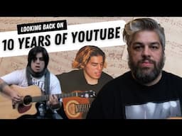 10 Years on YouTube...