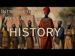 A Good Starting Point on West African History