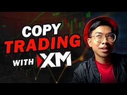 How to Copy Trade with XM