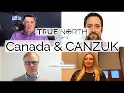 Canada & CANZUK - The Andrew Lawton Show