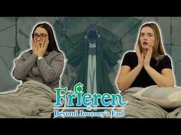 Frieren: Beyond Journeys End 1x26  Reaction