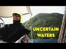 Johnstone Strait- The Gateway to the Broughtons | Ch6 E10