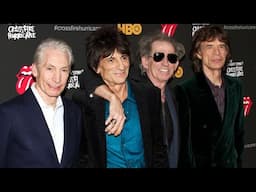 Rolling Stones Australia Interview