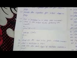 12th CA 2Marks for Half Yearly| Half Yearly Important 2Marks for 12th CA | 12th CA 2marks