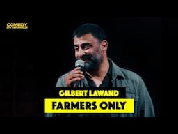 Farmers Only - Gilbert Lawand