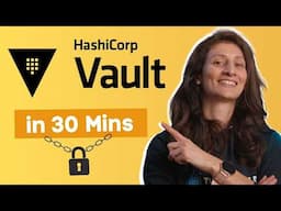 HashiCorp Vault Tutorial for Beginners - What, Why and How