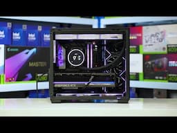 Astral - RTX 5080 Build