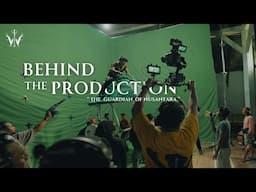 Behind The Production of "The Guardian of Nusantara"