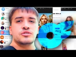 YouTube's Corrupt AI Course | CemCem (Ft. Cleore)