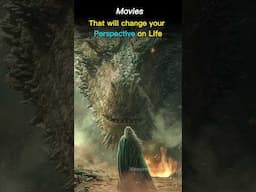 Movies that will change your Perspective on life #shorts #viral