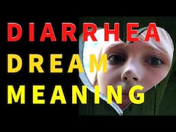 Diarrhea Dream Interpretation: The Hidden Messages in Your Dreams About Diarrhea