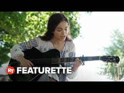 The Hunger Games: The Ballad of Songbirds & Snakes Featurette - Music (2023)