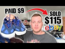 42 BIG PROFIT Items We Sold on eBay 2025!