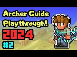 Archer in X Minutes? Share YOUR TIPS for an upcoming Archer Guide Video!