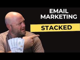 The Truth About Email Marketing - $500,000+ Stacked Newsletter Report