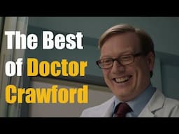 Silicon Valley | Season 1-5 | The Best of Doctor Crawford