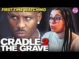 DMX is a GOD | *Cradle 2 The Grave* (2003) | REACTION