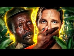 The Story of KONY 2012 is Way More Insane Than You Think