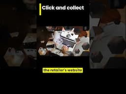 What is Click and Collect in Retail | Retail Management