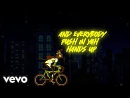 Busy Signal, Rik Rok - Pull Up (Official Lyric Video)