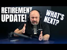 UNRETIRED ALREADY?! | EP. 121