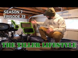 The Tiller Lifestyle: How I Have My Recon Rigged! + DREAM Storage Space | S7.E33