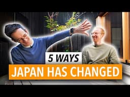 Courtyard Chats: Japan is Changing Ft. @Yabatan