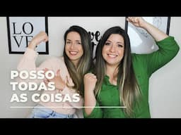 O sustento nos dias difíceis | Tudo posso naquele que me fortalece