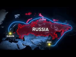 Russia's $300B Arctic Silk Road