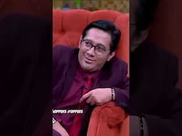 Tragis! Andre Kena Semprot Bolot #initalkshow