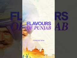 This #BasantPanchami watch 'Flavours of Punjab' 2nd Feb, Sun at 8 PM only on HistoryTV18.