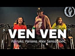 VEN VEN | Farruko | Fariana | Alex Sensation | By: ZIN JOEL