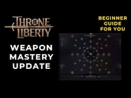 Is throne dead? Weapon Mastery Update? Tier 2?