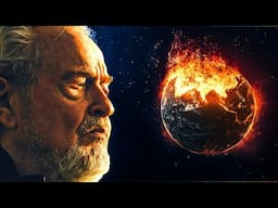 Ridley Scott Wants to Watch the World BURN