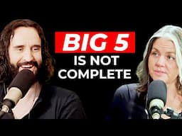 Myers-Briggs vs Big Five | Ep 569 | PersonalityHacker.com